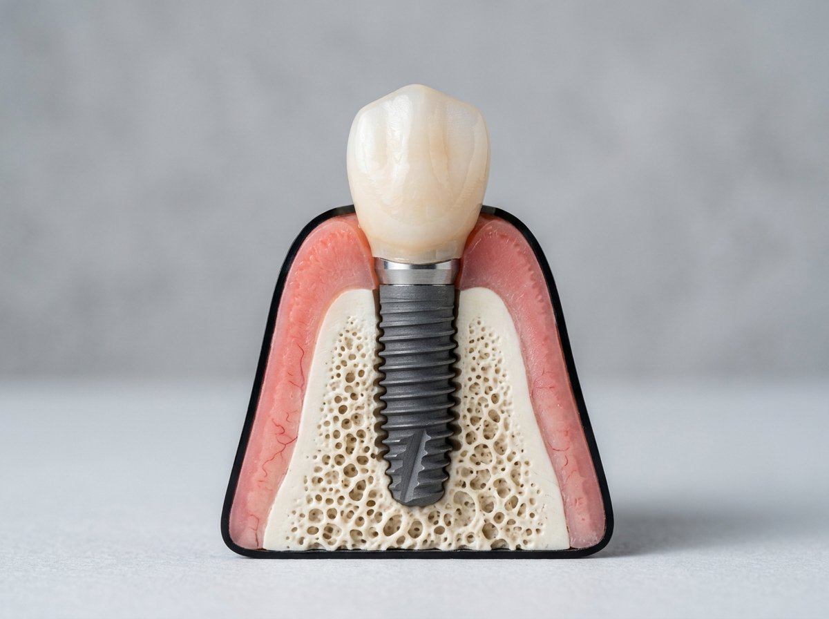 Dental Implants in Prayagraj
