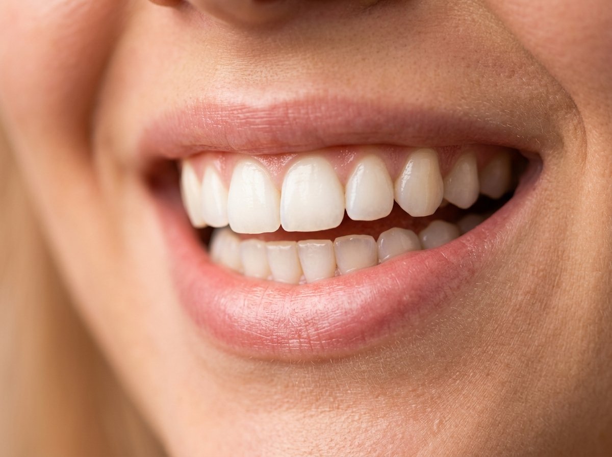 Smile Makeover & Cosmetic Dentistry